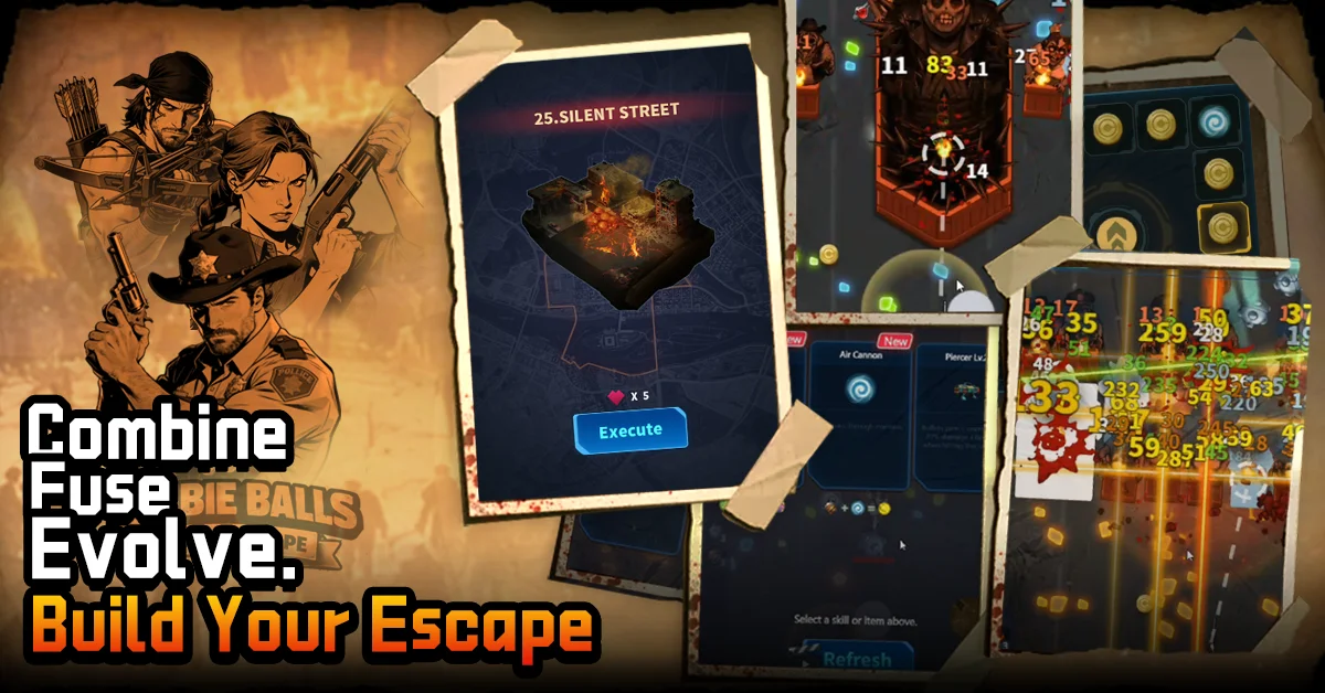 Gameplay 3